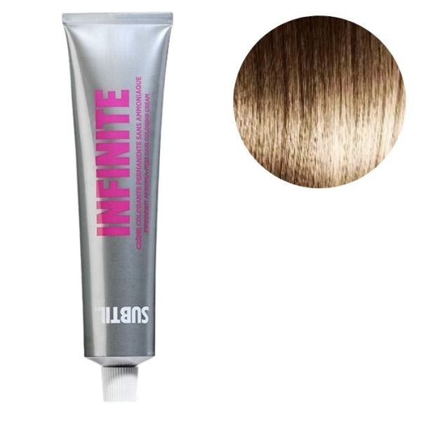 SUBTIL Infinite 7-00 Blond intense 60 ml

SUBTIL Infinite 7-00 Intens Blond 60 ml