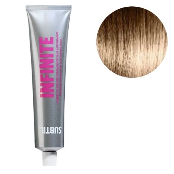 SUBTIL Infinite 7-23 Blond irisé doré 60 ml

SUBTIL Infinite 7-23 Goudachtig iriserend blond 60 ml