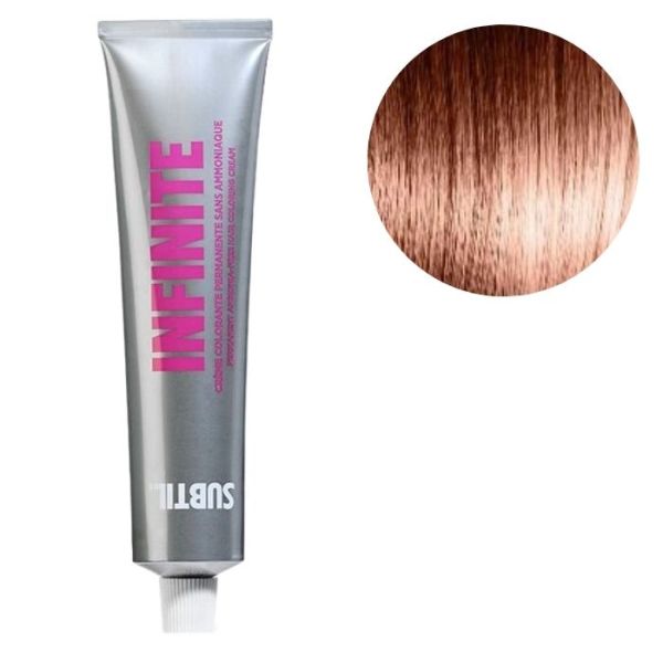SUBTIL Infinite 7-35 - Biondo dorato mogano - 60 ml 