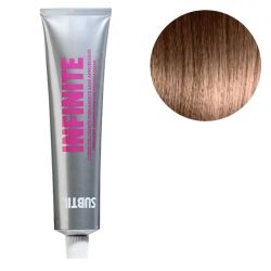 SUTIL Infinito 7-7 marrón rubia de 60 ml