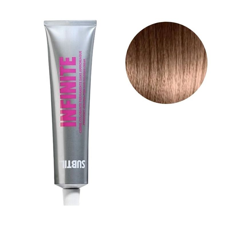 SUBTIL Infinite 7-7 Blond brown 60 ml