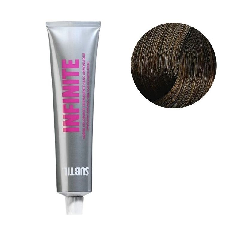 Colorear Infinito n ° 7-71 Sutil 60ML