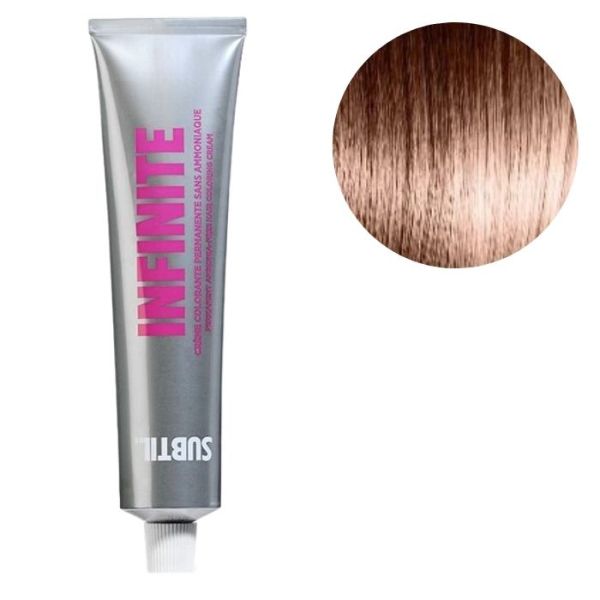 SUBTLE Infinite 7-74 Blond kupferbraun 60 ml SUBTLE Infinite 7-74 Blond kupferbraun 60 ml