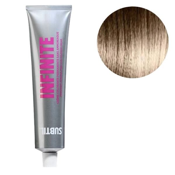 SUBTIL Infinite 8 Blond licht 60 ml SUBTIL Infinite 8 Blond licht 60 ml