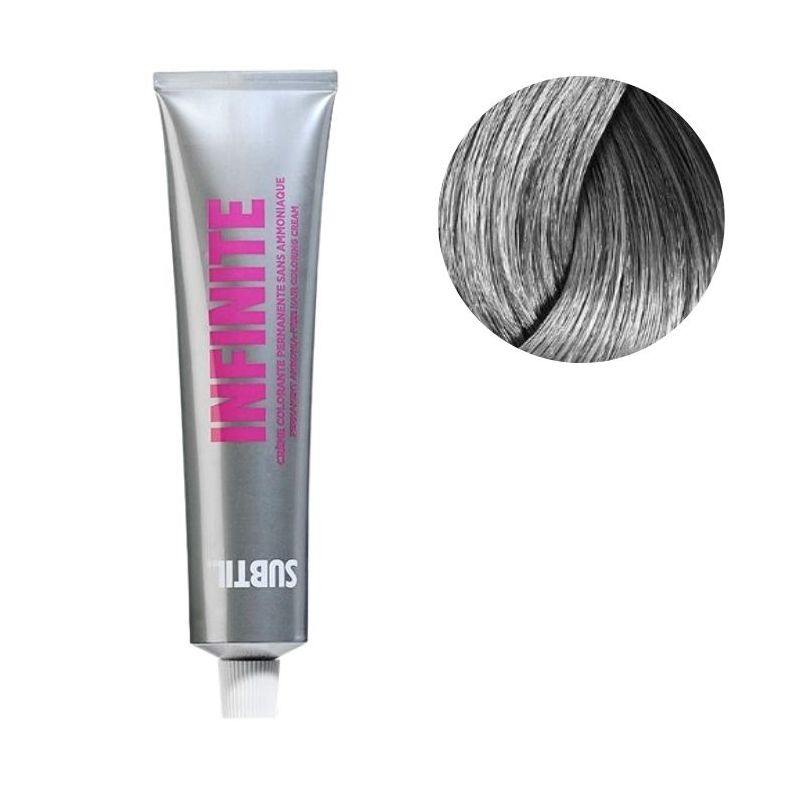 Subtil Creme Infinite Nr. 8-11 60ml