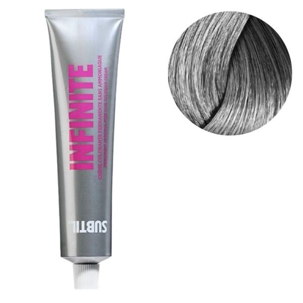 Subtil Crème Infinite N°8-11 60ml Subtil Crème Infinite N°8-11 60ml