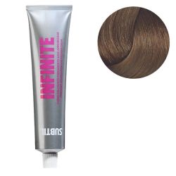 Cor Infinite n°8-17 loiro claro acinzentado marrom Subtil 60ML