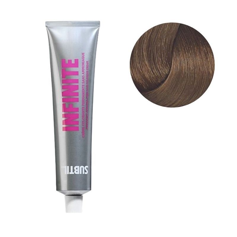 Colorear Infinito n ° 8-17 Sutil 60ML