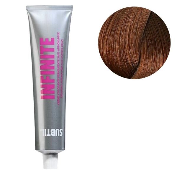 Colorante Infinito n°8-4 Sottile 60ML Colorante Infinito n°8-4 Sottile 60ML