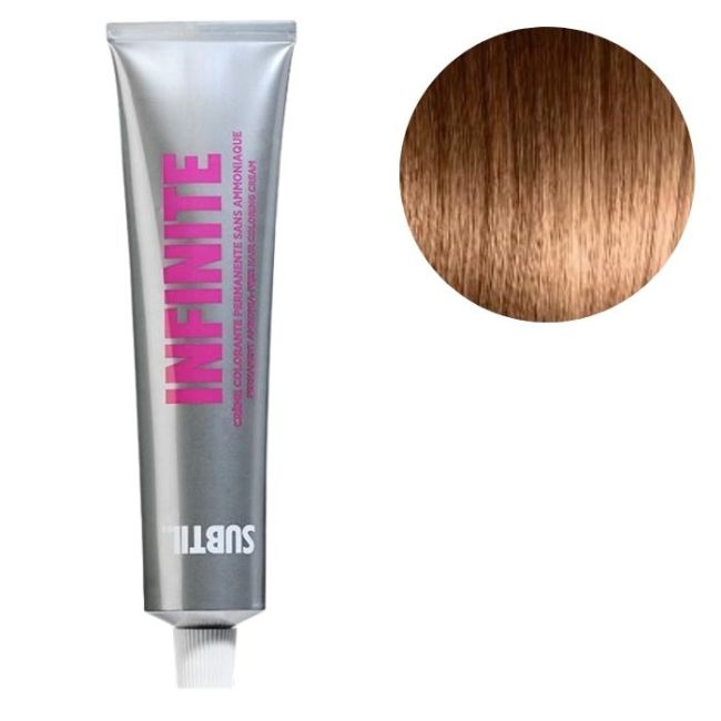 SUBTLE 8-71 Infinite Light Brown Cory Brown 60 ml