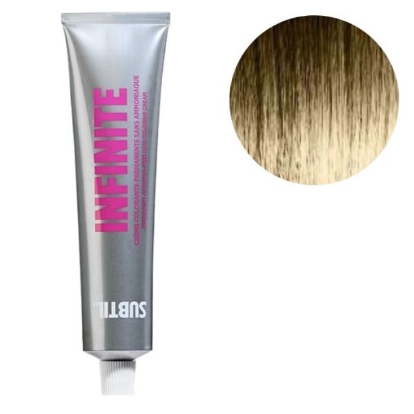 SUBTIL Infinite 9 Blond zeer licht 60 ml SUBTIL Infinite 9 Blond zeer licht 60 ml