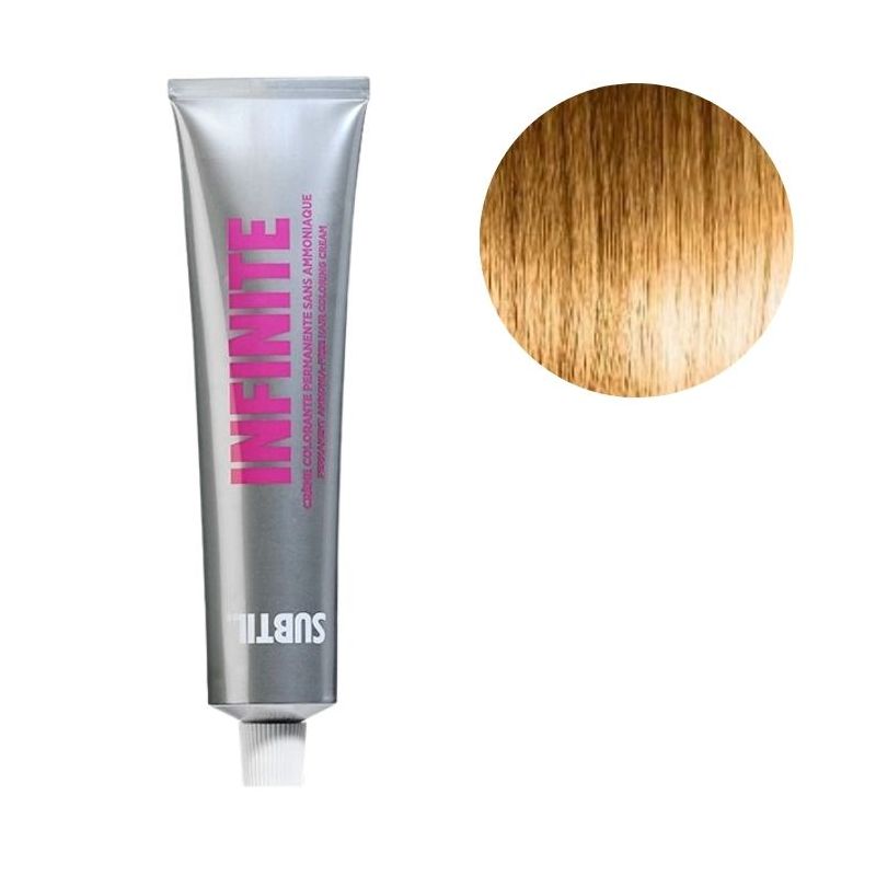 SUBTIL Infinite 9-00 Blond très clair intense 60 ml