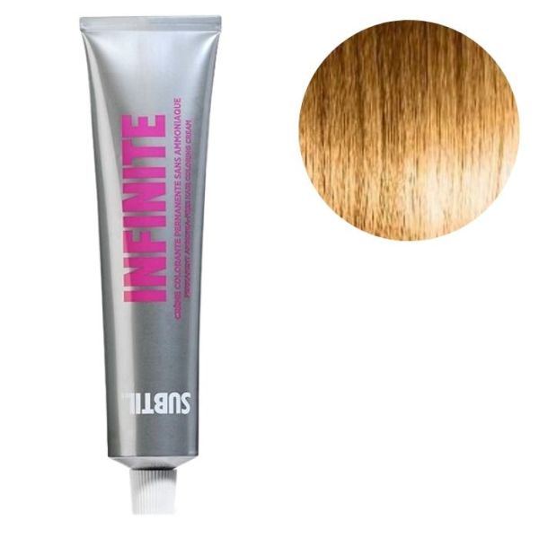 SUTIL Infinito 9-00 rubio claro intensos 60 ml SUTIL Infinito 9-00 rubio claro intensos 60 ml