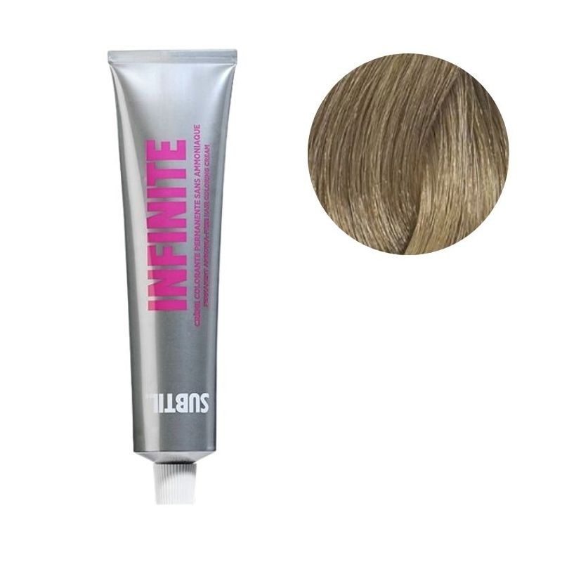 Subtil Crème Infinite N°9-12 60ml