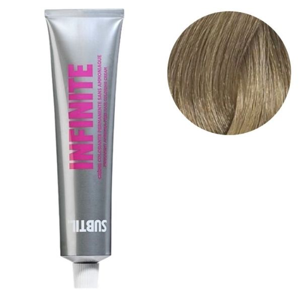 Subtil Creme Infinite N°9-12 60ml Subtil Creme Infinite N°9-12 60ml