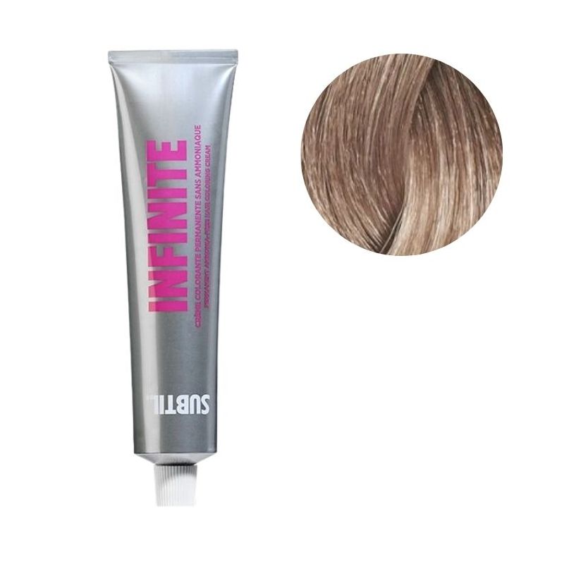 Subtle Infinite Cream N°9-22 60ml