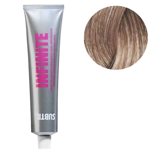 Subtil Crème Infinite N°9-22 60ml Subtil Crème Infinite N°9-22 60ml