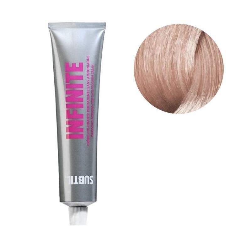 Subtil Crème Infinite N°10-21 60ml