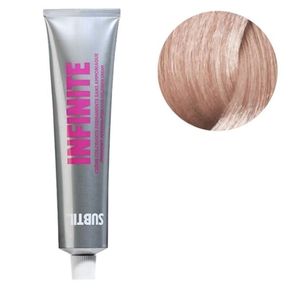 Subtil Creme Infinito N°10-21 60ml Subtil Creme Infinito N°10-21 60ml