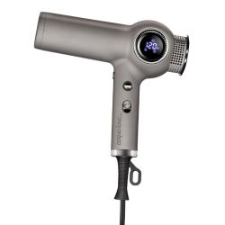 Sèche-Cheveux Professionnel Cosmo Ionic