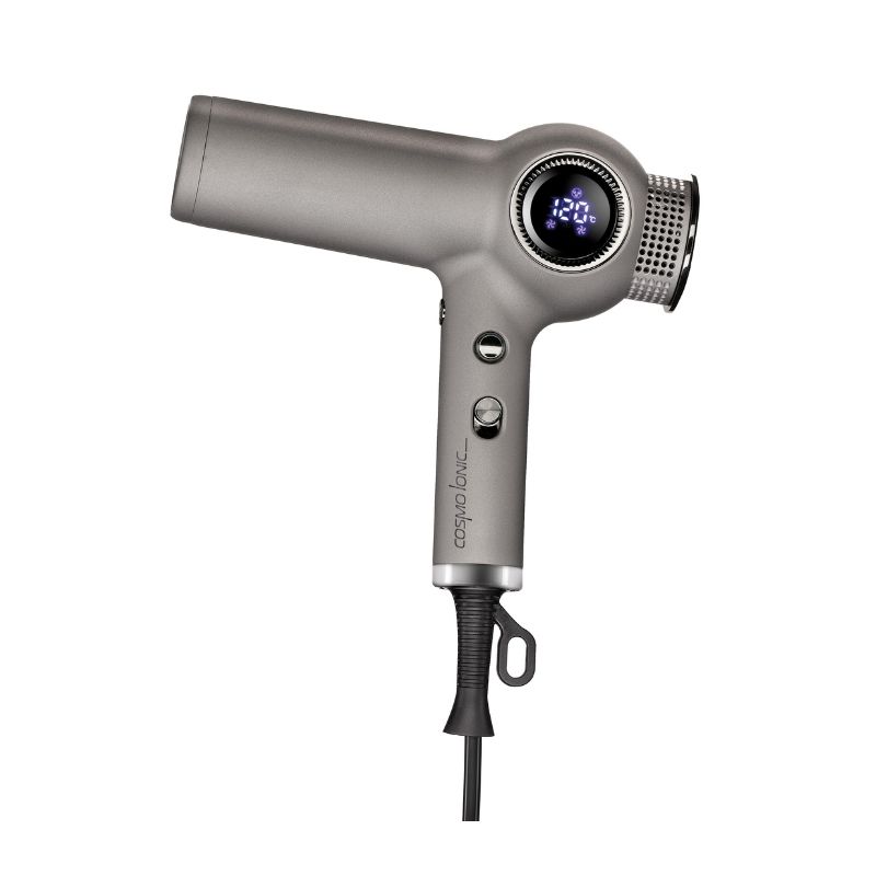 Sèche-Cheveux Professionnel Cosmo Ionic