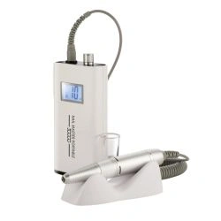 Ponceuse à ongles professionelle Nail Master Portable 30000