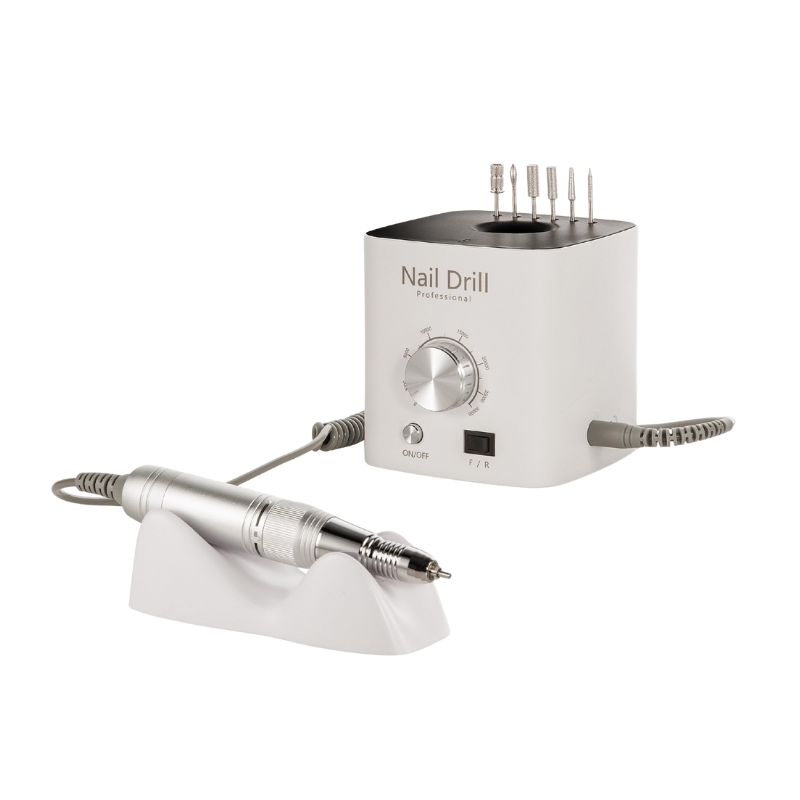 Ponceuse à ongles professionnelle Nail Master 30000