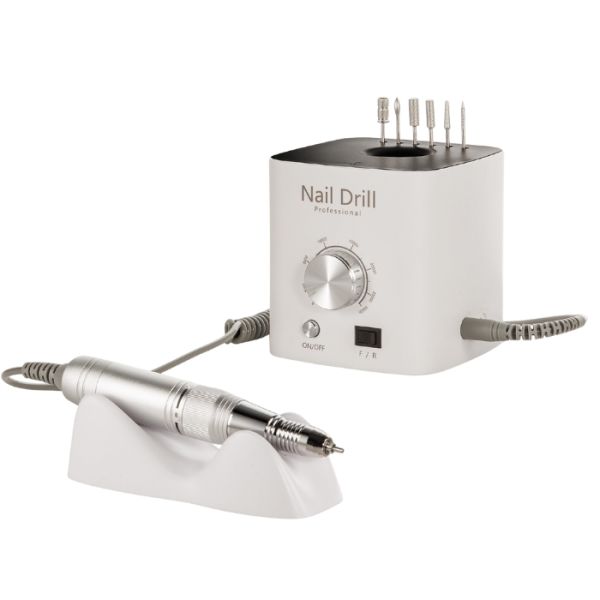 Ponceuse à ongles professionnelle Nail Master 30000 Ponceuse à ongles professionnelle Nail Master 30000