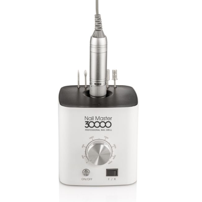 Ponceuse à ongles professionnelle Nail Master 30000