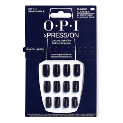 OPI Nep-nagels xPRESS/ON Wat is jouw Mani-Tude Is het niet Grand Avenue