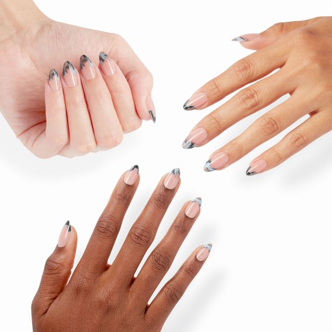 OPI Nep-nagels xPRESS/ON Wat is jouw Mani-Tude Sooo Fine Art