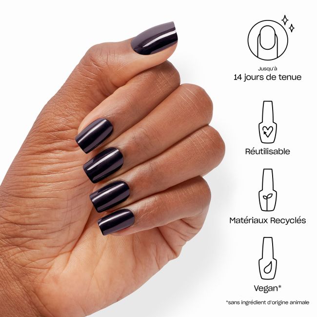 OPI Nep-nagels xPRESS/ON Wat is jouw Mani-Tude Is het niet Grand Avenue