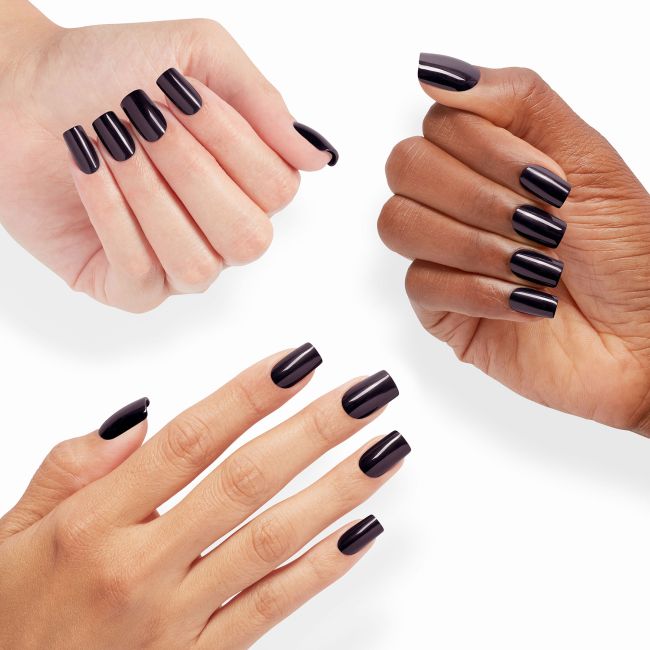 OPI Unhas Postiças xPRESS/ON Qual é a Sua Mani-Tude Não é uma Grande Avenida