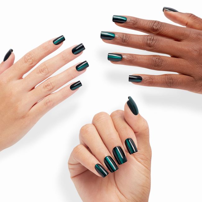 OPI Kunstnägel xPRESS/ON Was ist Ihre Mani-Tude Modell für Daze