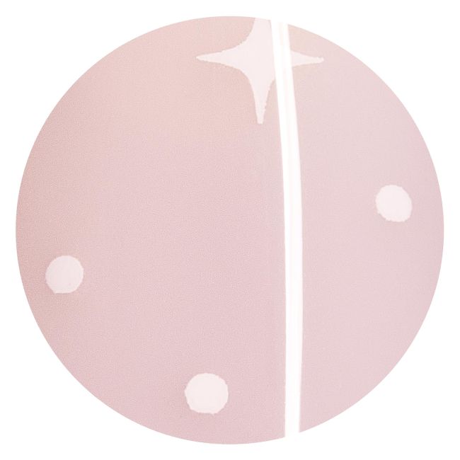 OPI Press-On Nails What's Your Mani-Tude Cosmic Cloud Nine