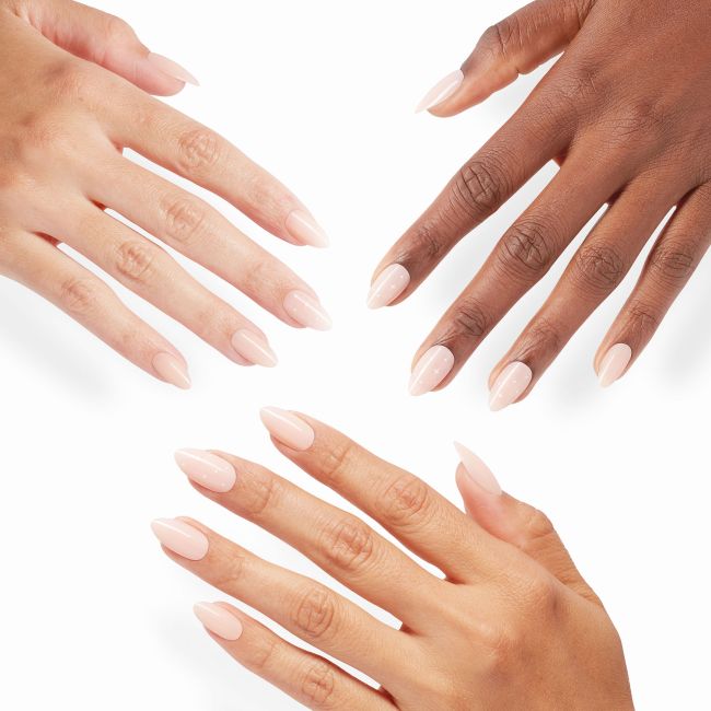 OPI Nepnagels xPRESS/ON Wat is jouw Mani-Tude Cosmic Cloud Nine