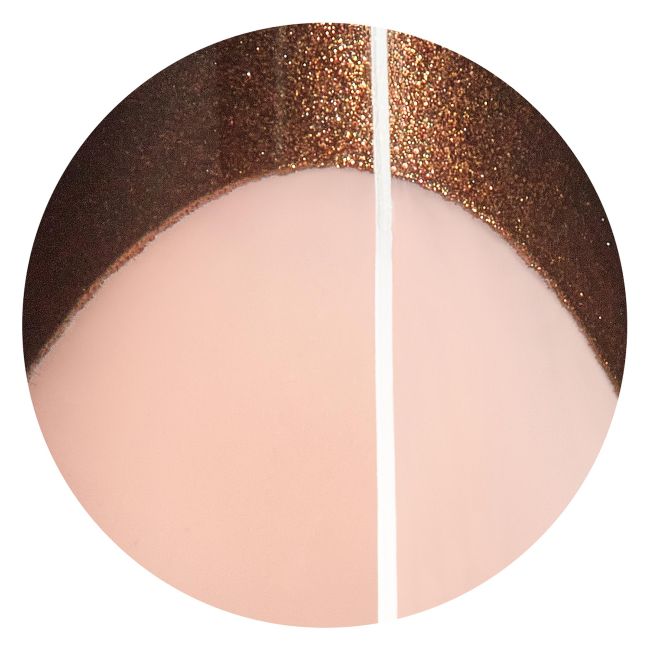 OPI Kunstnägel xPRESS/ON Was ist Ihre Mani-Tude Französische Mani-Tude