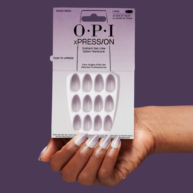 OPI Kunstnägel xPRESS/ON Was ist deine Mani-Tude Süße