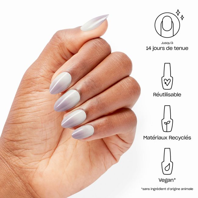 OPI Kunstnägel xPRESS/ON Was ist deine Mani-Tude Süße