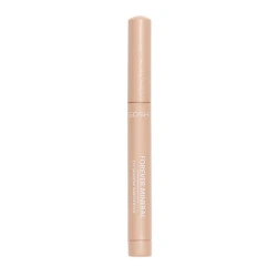 Sombra de Ojos Metálica: 002 Beige Resistente al Agua - Gosh