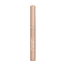 Lidschatten Metallic: 003 Golden Brown Wasserdicht - Gosh