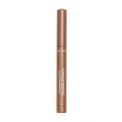 Lidschatten Metallic: 004 Light Copper Wasserdicht - Gosh