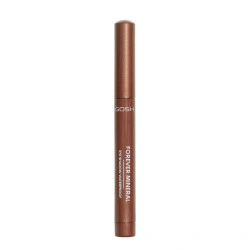 Stick Ombre Chocolat : Intense et résistant à l'eau - GOSH
