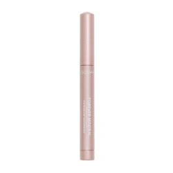 Rose Argent Waterproof Stick : Douceur et intensité pour vos yeux