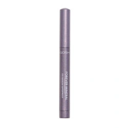 Ombretto Metallizzato: 008 Prugna Waterproof - Gosh
