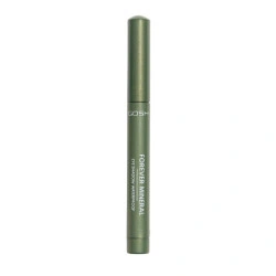 Ombre à paupières Olive Green : Raffinement résistant à l'eau