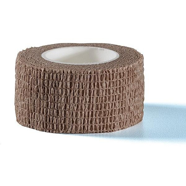 Ruban Auto-grippant Beige 155462 Ruban Auto-grippant Beige 155462