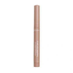 Ombretto Opaco: 013 Marrone Opaco Waterproof - Gosh