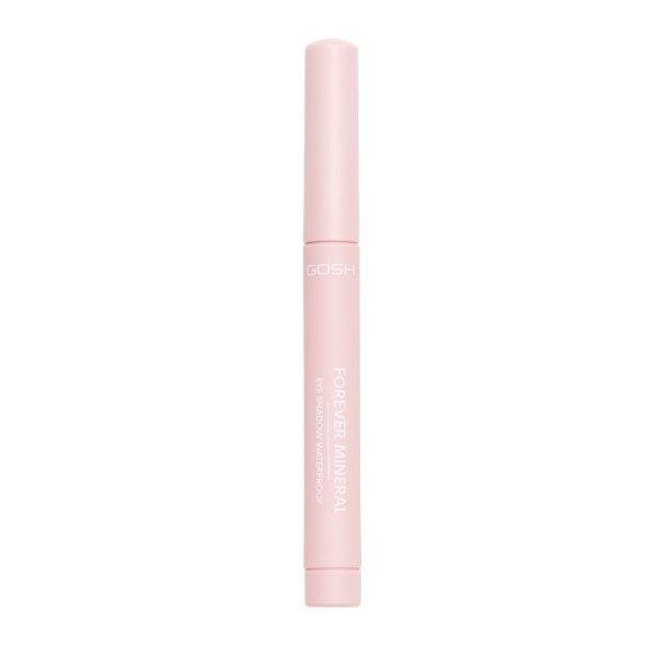 Stick Ombretto Mat Waterproof 017 Matt Rose Gosh 1,4g