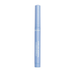 Sombra de Ojos Mate: 020 Azul Mate Impermeable - Gosh